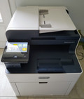 Xerox WorkCentre 6515DNI (Afbeelding 1 van 12)