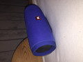 JBL Charge 3 Blauw (Afbeelding 2 van 2)