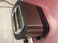 Philips Viva Collection HD2637/90 Zwart (Afbeelding 1 van 1)