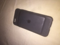 Apple iPhone 6/6s Smart Battery Case Gray (Image 2 of 2)