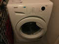 Zanussi ZWF71663W (Image 4 of 9)