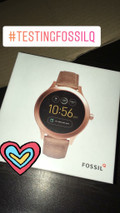 Fossil Q Venture FTW6005 (Image 1 of 8)
