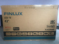 Finlux FL4326UHD (Image 3 of 4)