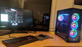 Corsair LL120 RGB Dual Light Loop Triple Pack (Afbeelding 2 van 2)