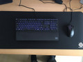Cooler Master MasterKeys Pro L (Red) QWERTY (Image 1 of 1)