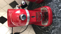 KitchenAid Nespresso 5KES0503 Rouge empire (Image 1 sur 1)