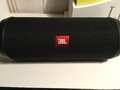 JBL Flip 4 Bleu (Image 1 sur 2)