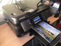 Epson WorkForce WF-7715DWF (Image 1 of 3)