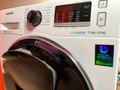 Samsung WD70K5400OW AddWash (Image 1 sur 7)
