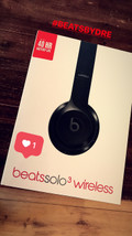 Beats Solo3 Wireless Zwart (Afbeelding 1 van 1)