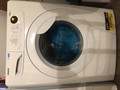 Zanussi ZWF71663W (Image 3 of 9)