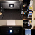 Epson EcoTank ET-2750 (Image 1 of 4)