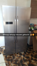 Exquisit SBS130-4A+INOX (Image 2 of 4)