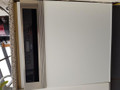 Whirlpool WBC 3C26 X / Encastrable / Semi-intégré / Hauteur de niche : 82 - 90 cm (Image 1 sur 3)