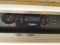 Whirlpool WBC 3C26 X / Encastrable / Semi-intégré / Hauteur de niche : 82 - 90 cm (Image 2 sur 3)