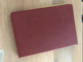 Gecko Covers Apple iPad Easy-Click Coque Brun (Image 3 sur 3)
