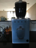 SMEG CJF01CREU Creme (Afbeelding 4 van 4)