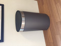 Brabantia Touch Bin 40 Litres Platinum &#x2F; Couvercle Matt Steel (Image 2 sur 2)