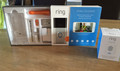 Ring Video Sonnette Gris + Ring Chime (Image 1 sur 1)