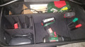 Bosch PSB 18 LI-2 Triple Bag (Image 1 of 5)