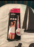 Braun Silk-épil Bikinistyler FG1100 (Image 1 sur 1)
