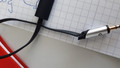 Oehlbach i-Jack 2.5 mm to 3.5 mm Cable Android 1.5 Meter (Image 1 of 1)