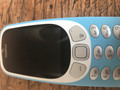 Nokia 3310 3G Blue (Image 2 of 9)