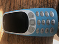 Nokia 3310 3G Blue (Image 3 of 9)