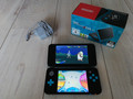 Nintendo 2DS XL Black/Turquoise (Image 1 of 1)