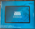 Goodram CX300 120GB 2.5-inch (Image 1 of 1)