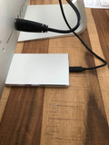 LaCie Porsche Design Mobile Drive USB-C 2TB (Image 4 of 4)