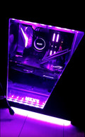 NZXT Noctis 450 ROG (Afbeelding 1 van 1)