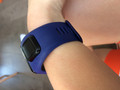 TomTom Spark 3/Runner 3 Watch Strap S - Blue (Image 1 of 1)