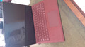 Microsoft Surface Laptop - i5 - 8GB - 256GB Burgundy Azerty (Image 1 of 1)