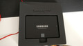 Samsung 850 EVO 500 GB 2,5 inch (Afbeelding 1 van 17)
