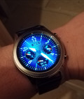 Samsung Gear S3 Classic (Afbeelding 2 van 9)