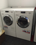 Miele WTS 410 socle avec tiroir (Image 1 sur 1)