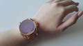 Michael Kors Access Smartwatch Bradshaw MKT5004 (Image 3 sur 3)