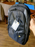 Case Logic Notion 14" Black 17L (Afbeelding 2 van 4)
