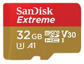 SanDisk MicroSDXC Extreme 64GB 160MB&#x2F;s + SD Adapter (Image 2 of 2)