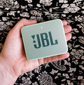 JBL Go 2 Vert Menthe (Image 3 sur 3)
