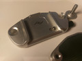 Peak Design Capture Camera Clip Silver (Image 1 of 5)