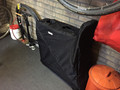 Thule EasyFold XT 3B Carrying Bag (Image 1 of 1)