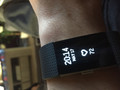 Fitbit Charge 2 Black/Silver - S (Image 3 of 33)