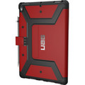 UAG Tablet Cover iPad Pro 10.5 Red (Image 3 of 3)