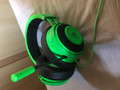 Razer Kraken Pro V2 Oval Vert (Image 2 sur 2)