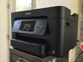 Epson WorkForce Pro WF-4720DWF (Image 1 of 2)