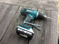 Makita DF457DWE (Image 4 sur 7)