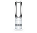 Dyson AM09 Hot+Cool Wit/Zilver (Afbeelding 1 van 2)