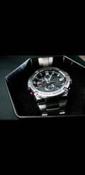 Casio G-Shock G-Steel GST-B100D-1AER (Image 1 sur 1)